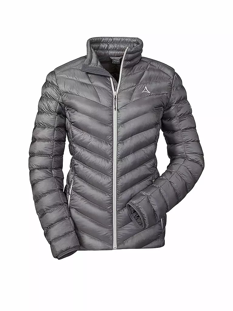 SCHÖFFEL | Damen Isolationsjacke Annapolis PrimaLoft® | 