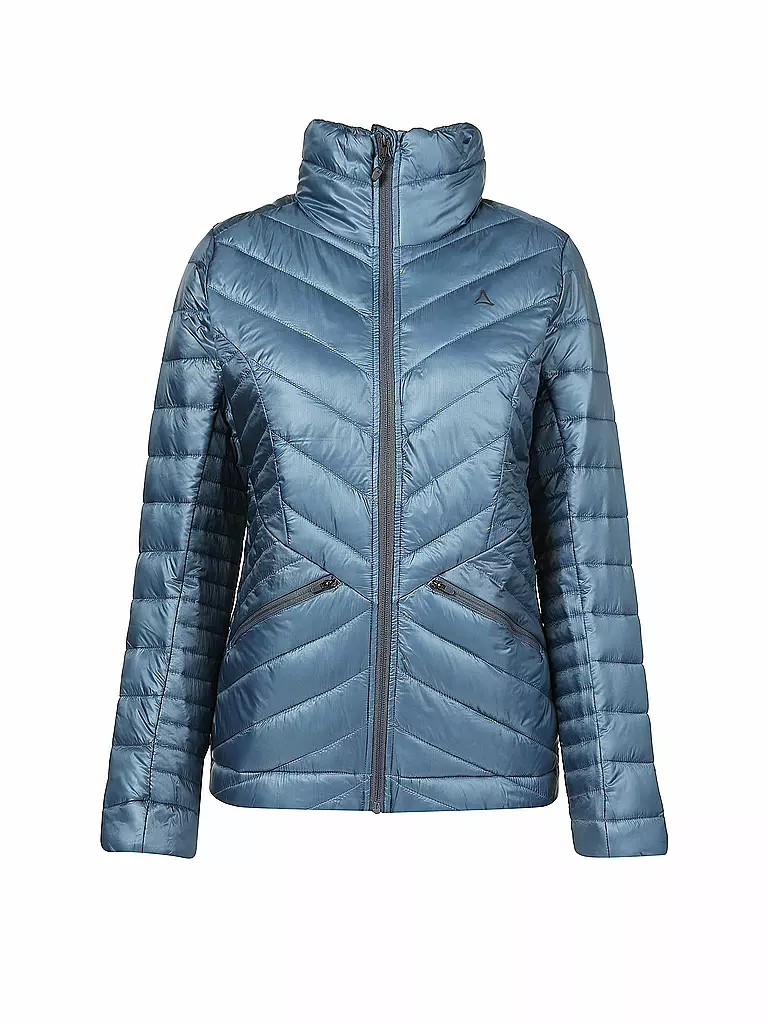 SCHÖFFEL | Damen Isolationsjacke Covol | blau