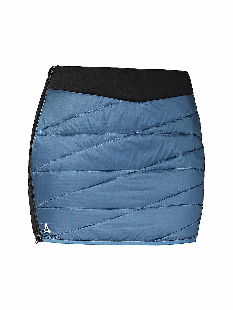 SCHÖFFEL | Damen Isoskirt Stams L | blau