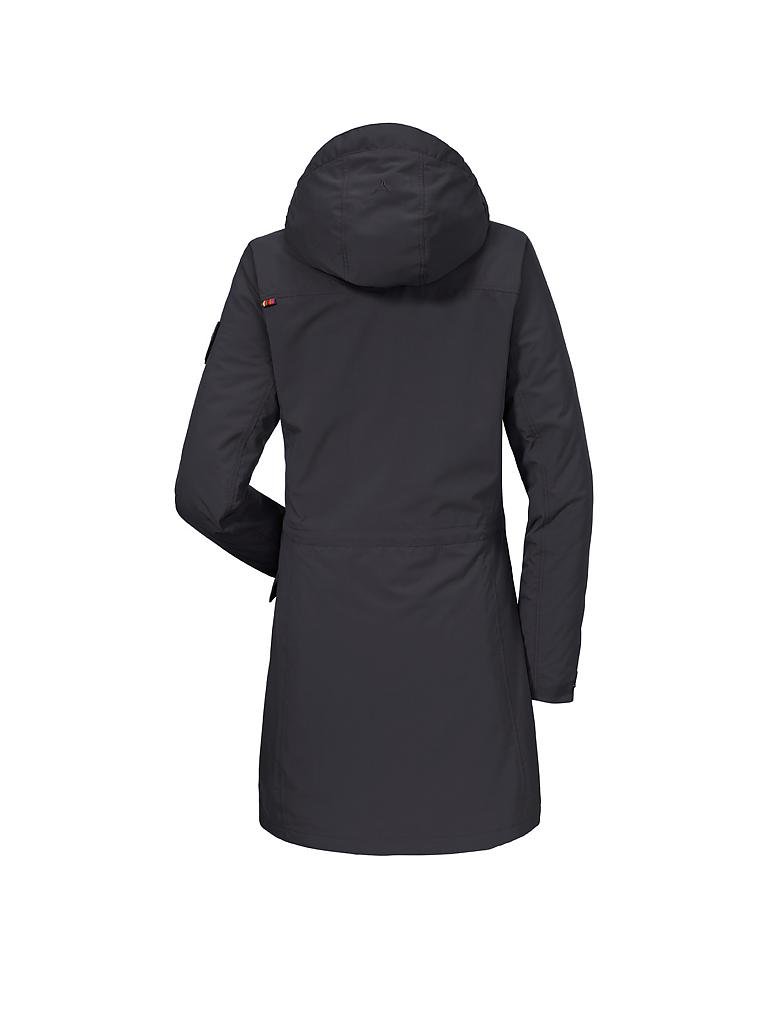 SCHÖFFEL | Damen Jacke Storm Range 3in1 | 