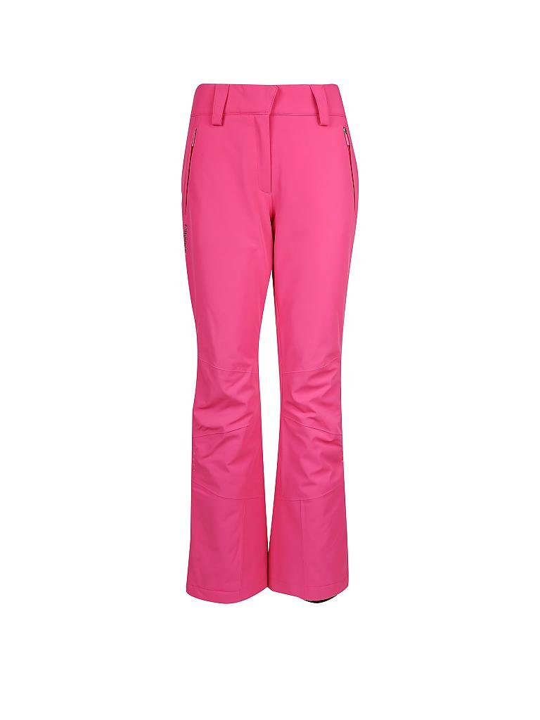 SCHÖFFEL | Damen Skihose Davos 2 | pink