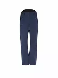 SCHÖFFEL | Damen Skihose Heat Pants Ladis L | dunkelblau