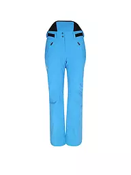 SCHÖFFEL | Damen Skihose Lizum L | blau
