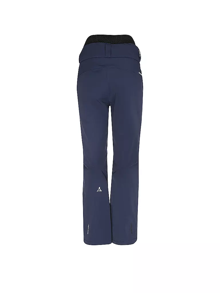 SCHÖFFEL | Damen Skihose Lizum L | dunkelblau