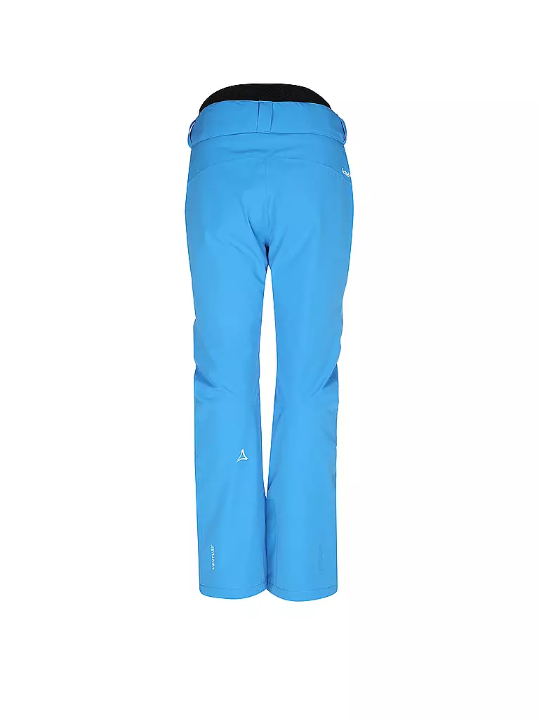 SCHÖFFEL | Damen Skihose Lizum L | blau