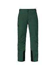 SCHÖFFEL | Damen Skihose Skayra | dunkelgrün