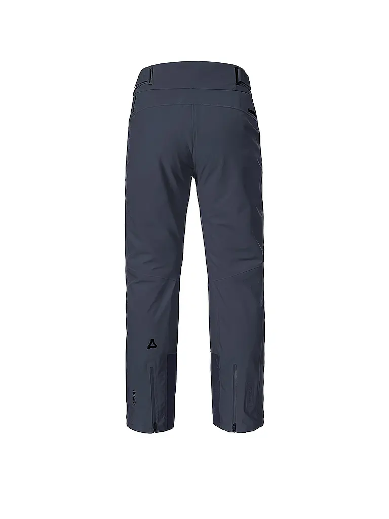 SCHÖFFEL | Damen Skihose Skayra | dunkelblau
