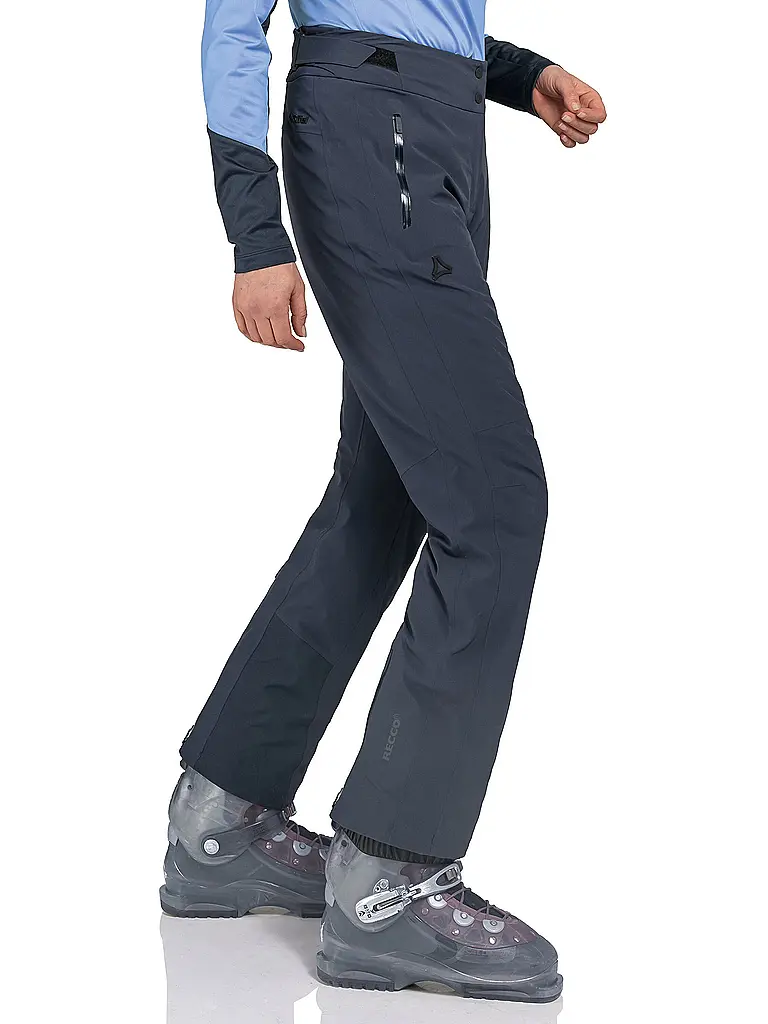 SCHÖFFEL | Damen Skihose Skayra | dunkelblau