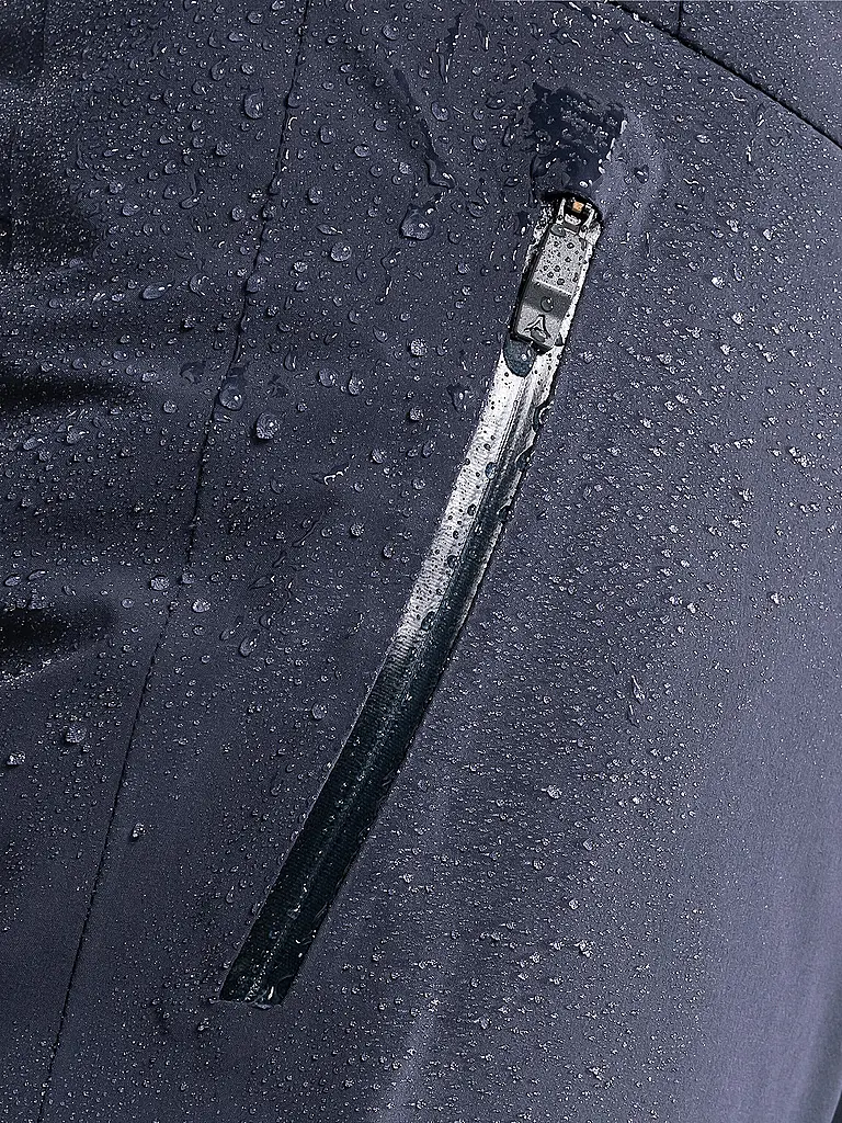 SCHÖFFEL | Damen Skihose Skayra | dunkelblau