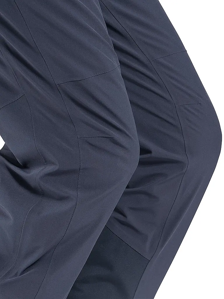 SCHÖFFEL | Damen Skihose Skayra | dunkelblau