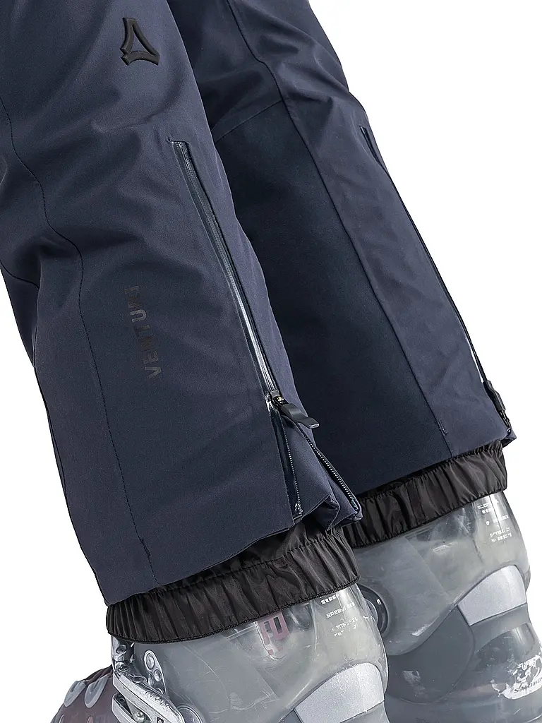 SCHÖFFEL | Damen Skihose Skayra | dunkelblau