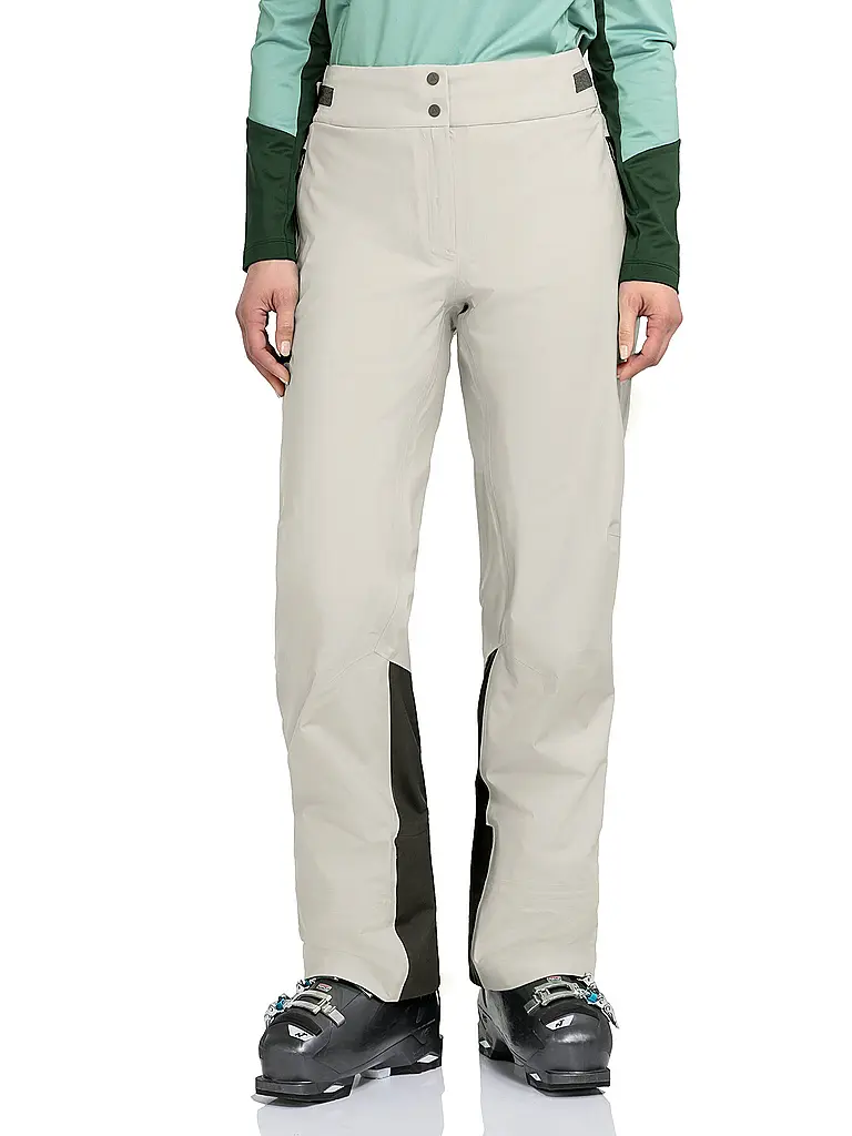 SCHÖFFEL | Damen Skihose Style Lufeld | 