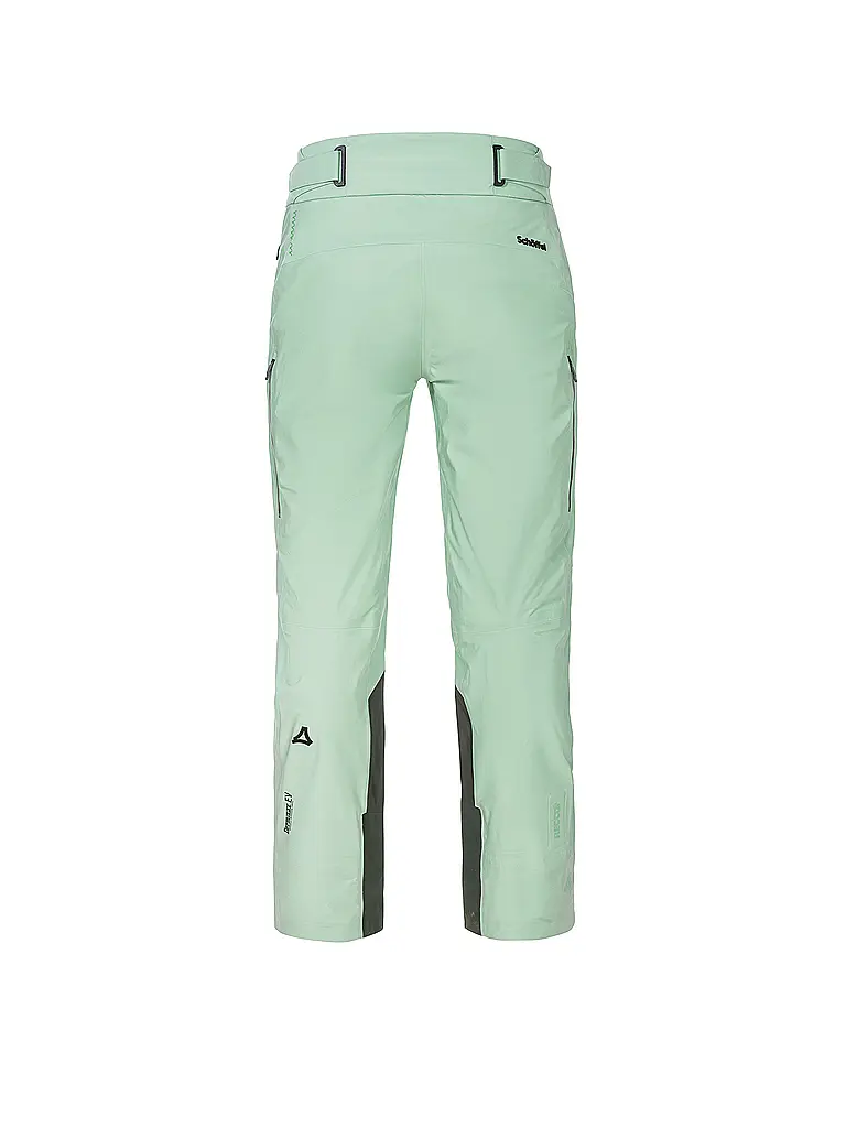 SCHÖFFEL | Damen Skihose Style Lufeld | 