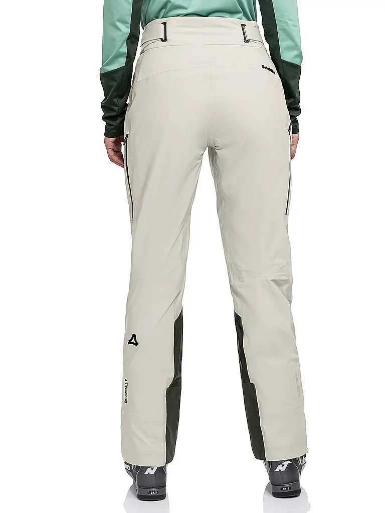 SCHÖFFEL | Damen Skihose Style Lufeld | 