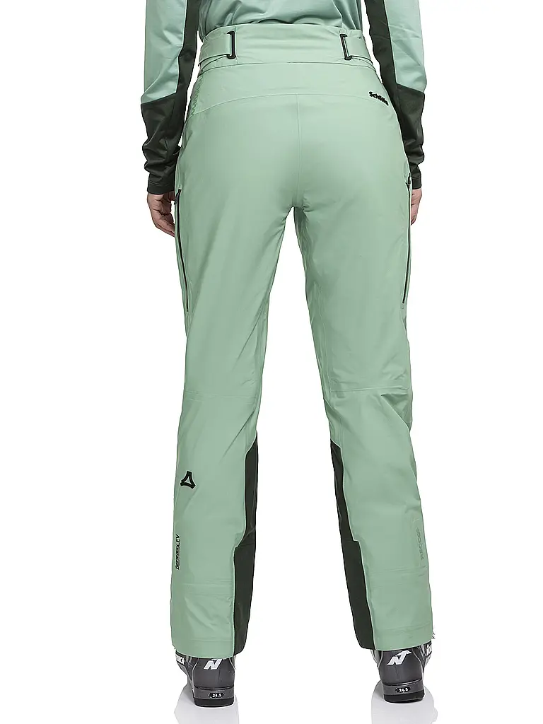 SCHÖFFEL | Damen Skihose Style Lufeld | 