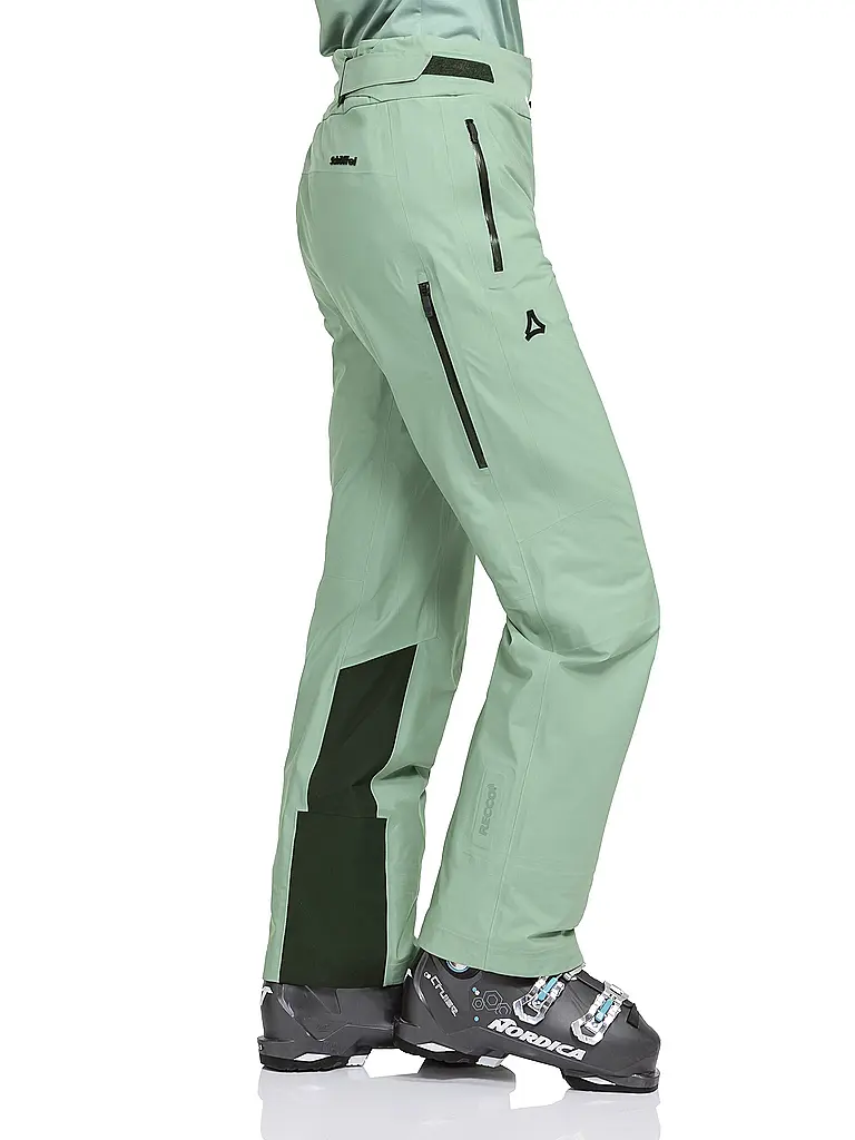 SCHÖFFEL | Damen Skihose Style Lufeld | 