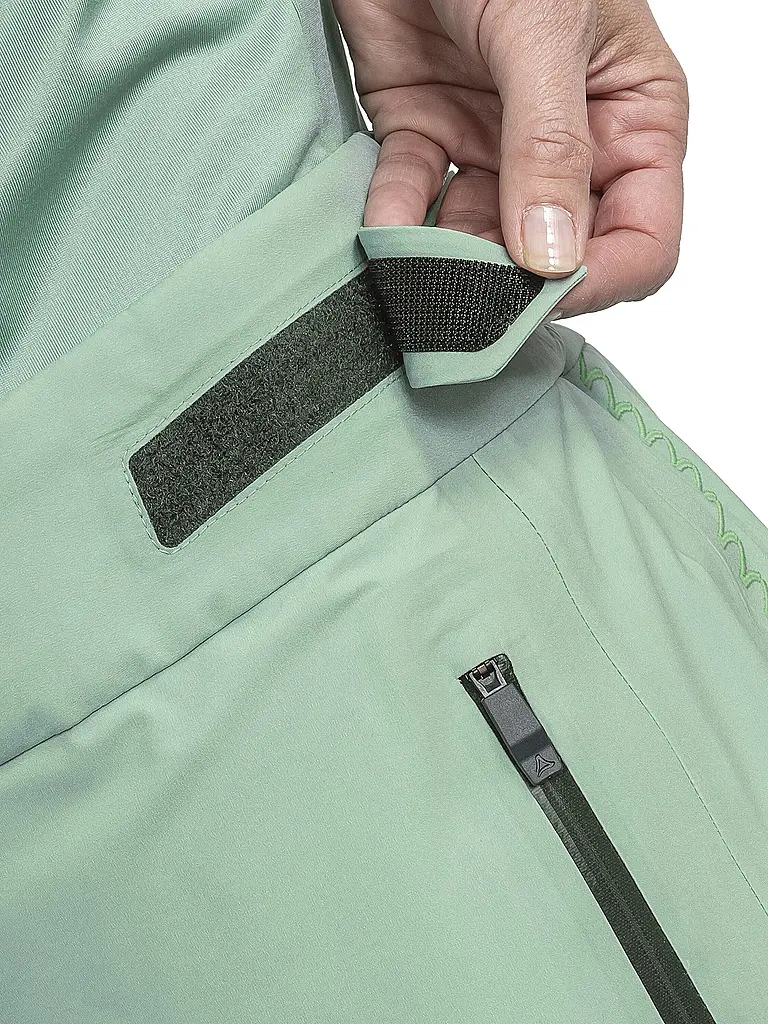 SCHÖFFEL | Damen Skihose Style Lufeld | 