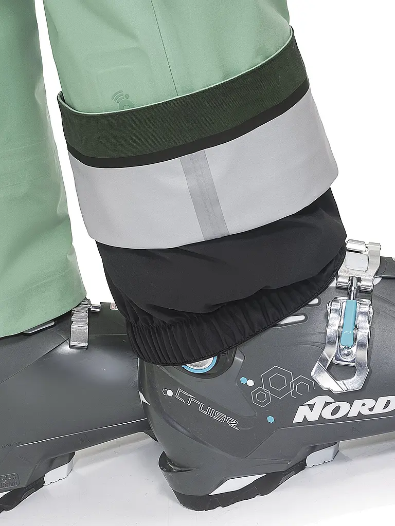 SCHÖFFEL | Damen Skihose Style Lufeld | 