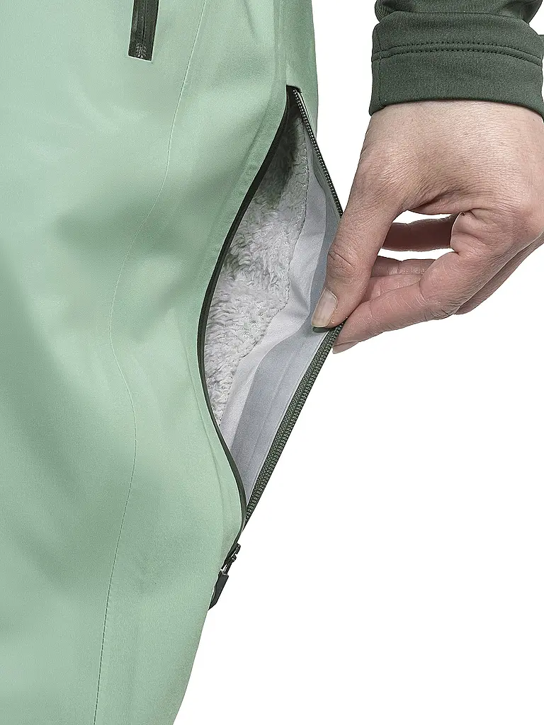 SCHÖFFEL | Damen Skihose Style Lufeld | 