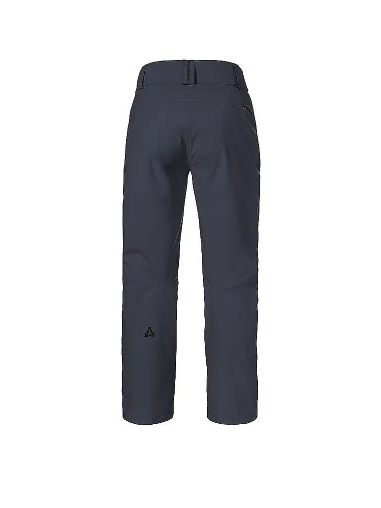 SCHÖFFEL | Damen Skihose Style Pine | dunkelblau