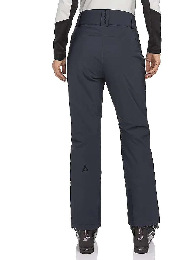 SCHÖFFEL | Damen Skihose Style Pine | dunkelblau