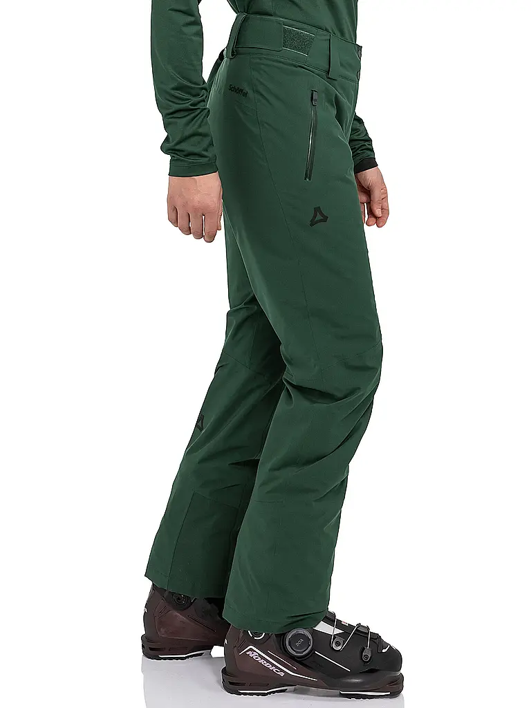 SCHÖFFEL | Damen Skihose Style Pine | 