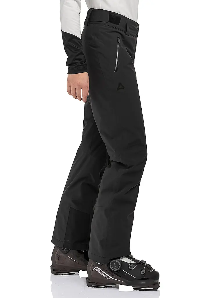 SCHÖFFEL | Damen Skihose Style Pine | 