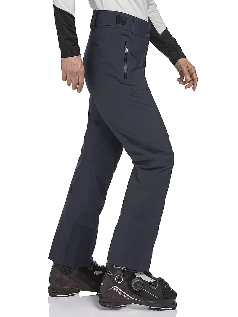 SCHÖFFEL | Damen Skihose Style Pine | dunkelblau