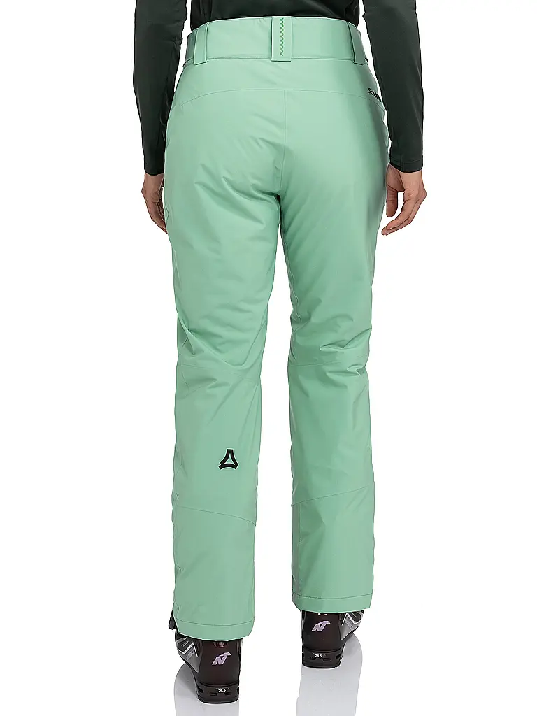SCHÖFFEL | Damen Skihose Style Pine | 