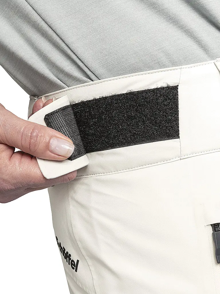 SCHÖFFEL | Damen Skihose Style Pine | 