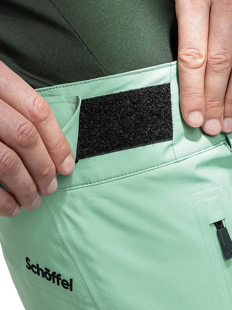 SCHÖFFEL | Damen Skihose Style Pine | 