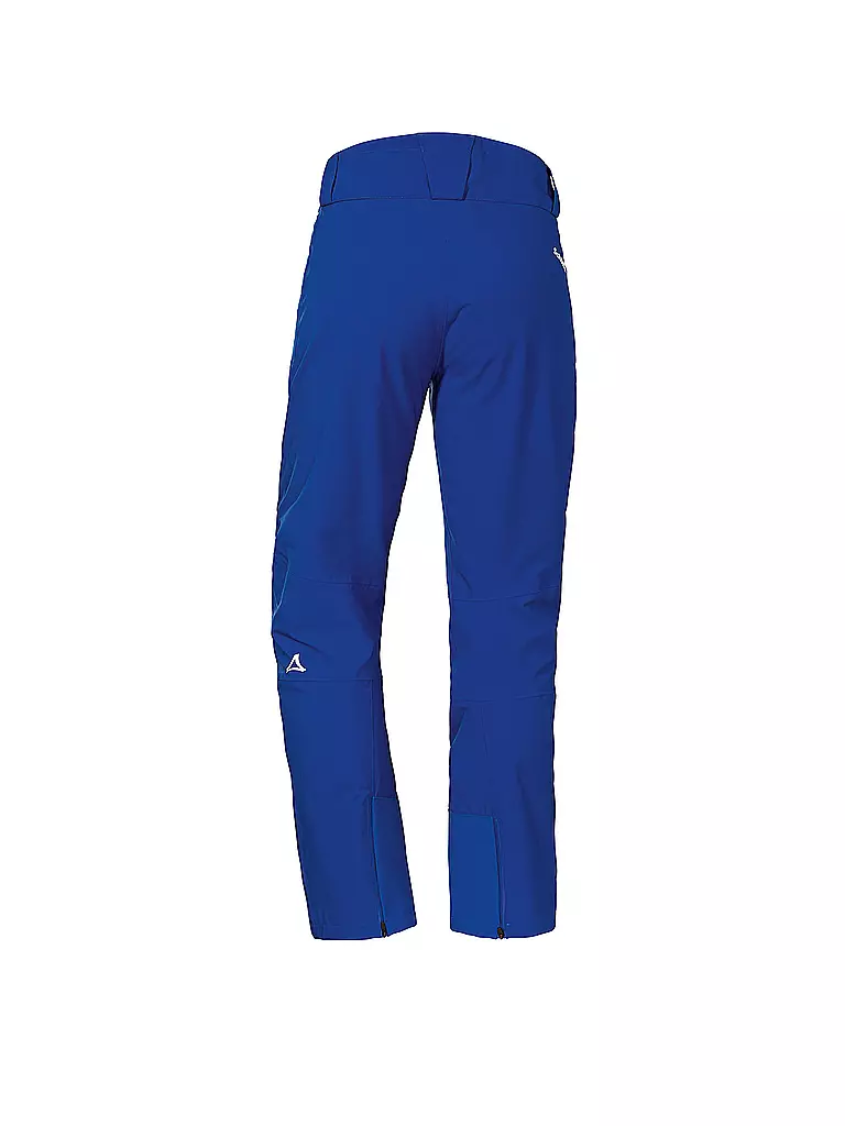 SCHÖFFEL | Damen Skihose Weissach L | blau