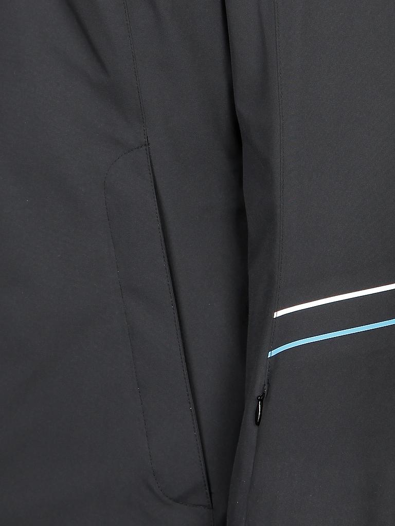 SCHÖFFEL | Damen Skijacke Flora | schwarz