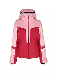 SCHÖFFEL | Damen Skijacke Kanzelwand L | beere
