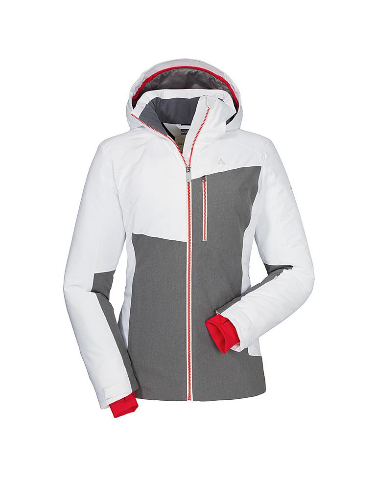 SCHÖFFEL | Damen Skijacke Marseille 2 | 