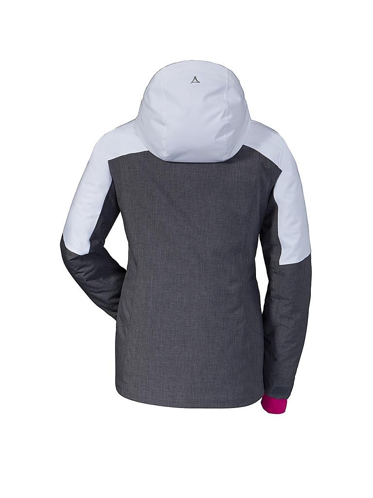 SCHÖFFEL | Damen Skijacke Marseille1 | schwarz