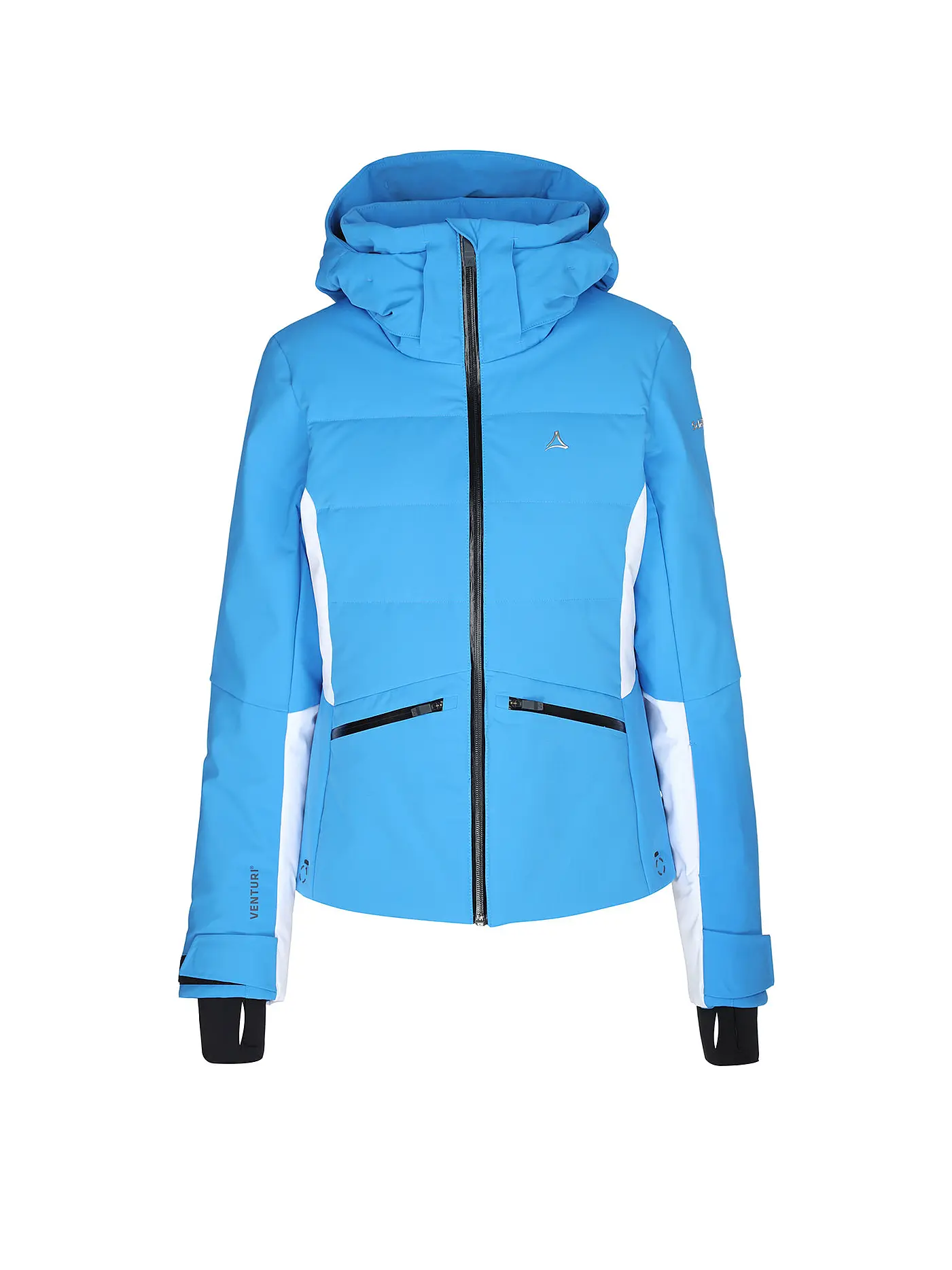 SCHÖFFEL | Damen Skijacke Misurina L | blau