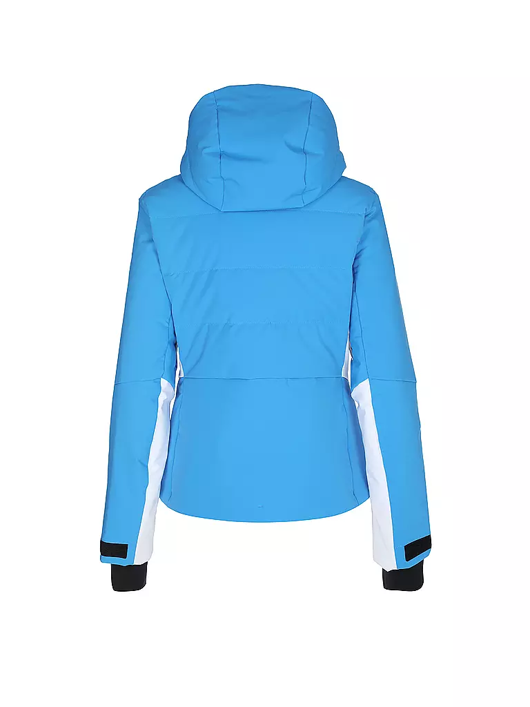 SCHÖFFEL | Damen Skijacke Misurina L | blau