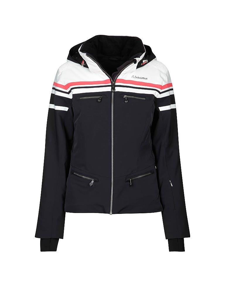 SCHÖFFEL | Damen Skijacke Simie | schwarz
