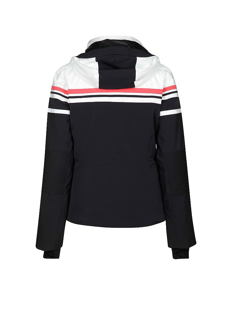 SCHÖFFEL | Damen Skijacke Simie | schwarz