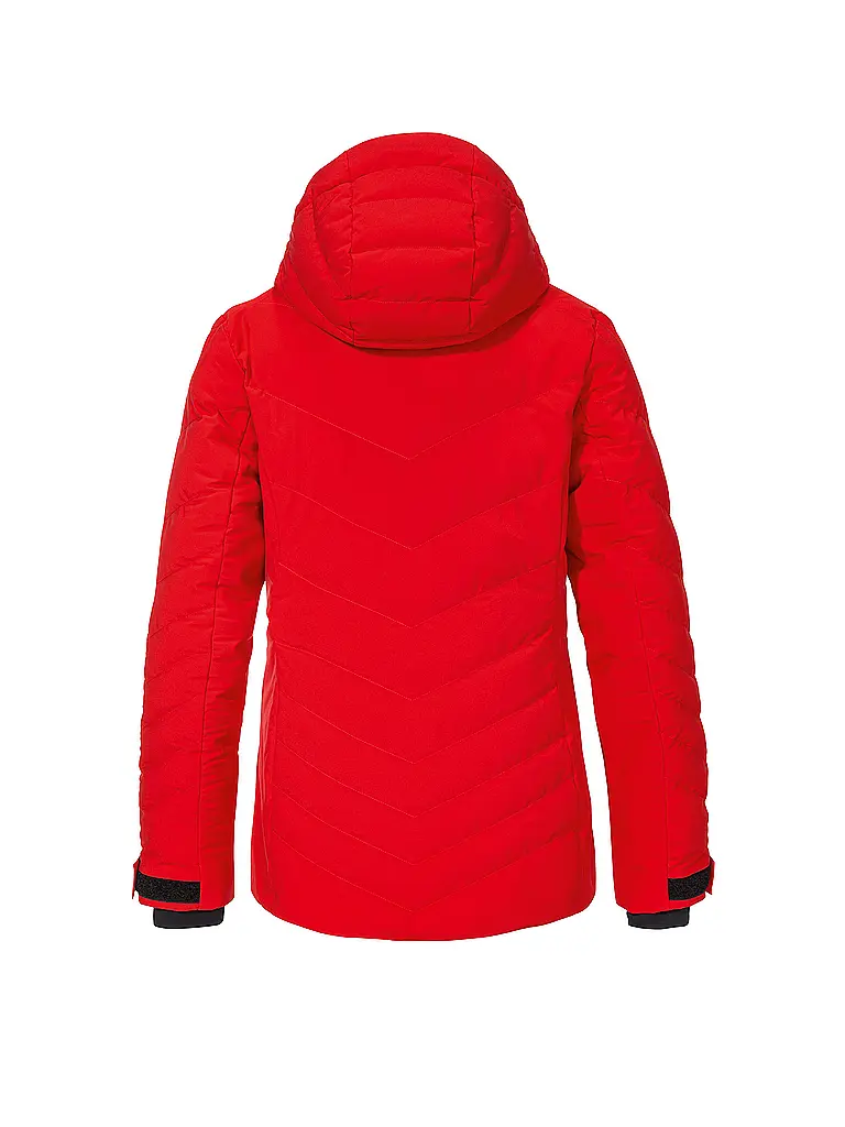 SCHÖFFEL | Damen Skijacke Style Alerce | 