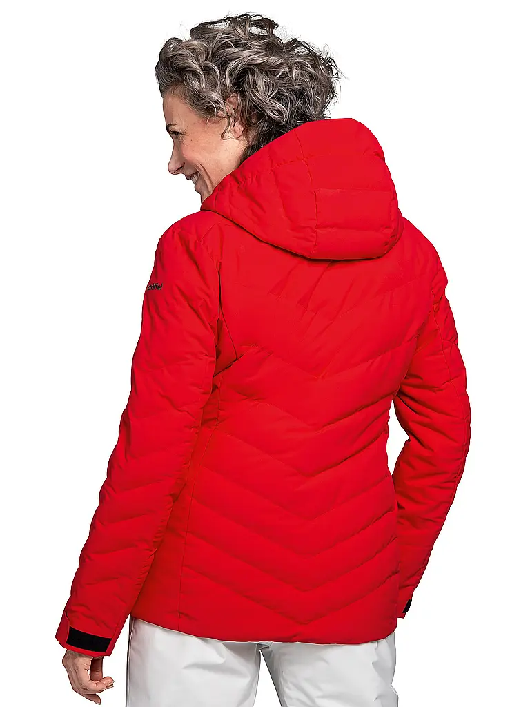 SCHÖFFEL | Damen Skijacke Style Alerce | 