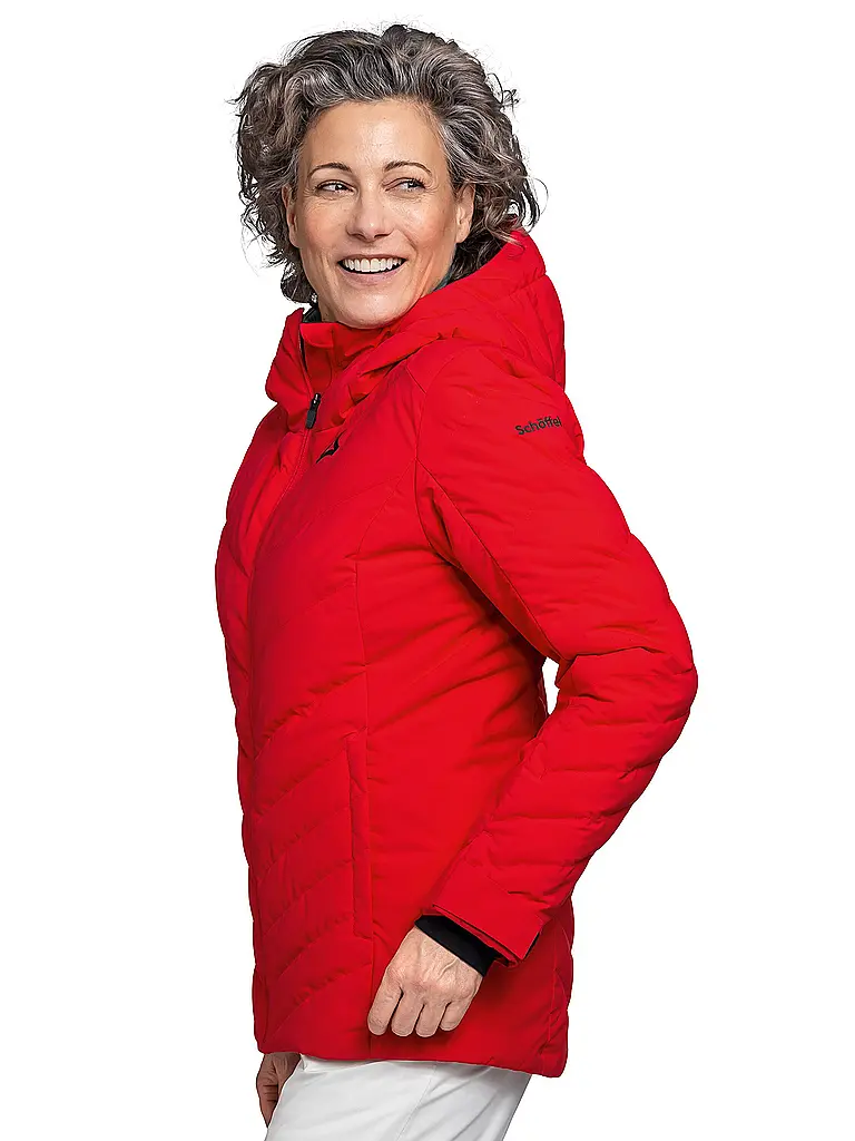 SCHÖFFEL | Damen Skijacke Style Alerce | 