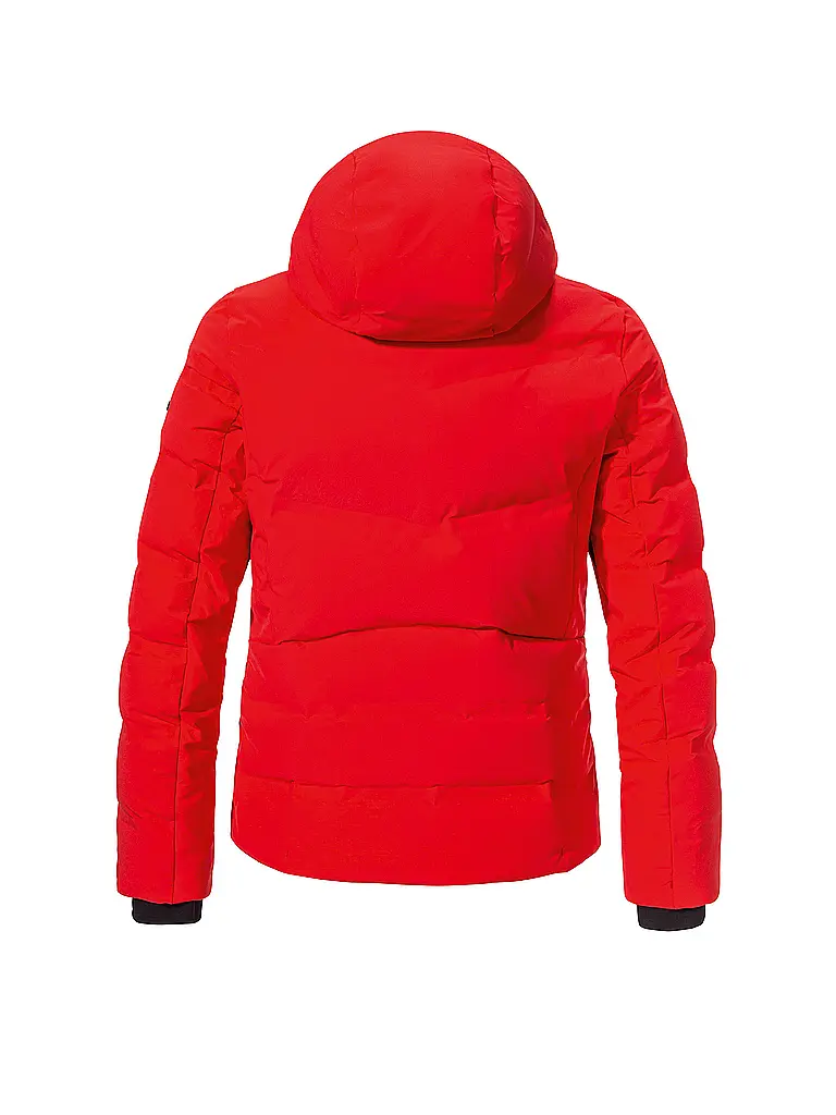 SCHÖFFEL | Damen Skijacke Style Caldirola | 