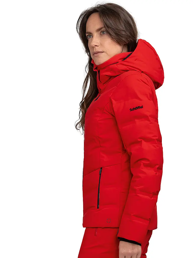 SCHÖFFEL | Damen Skijacke Style Caldirola | 