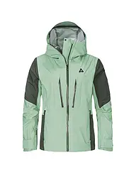 SCHÖFFEL | Damen Skijacke Style Lufeld | hellgrün