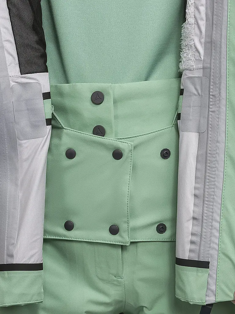 SCHÖFFEL | Damen Skijacke Style Lufeld | 