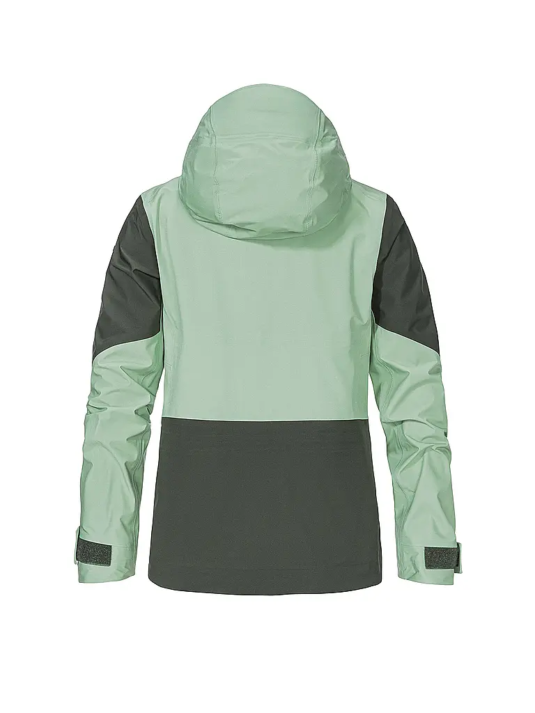 SCHÖFFEL | Damen Skijacke Style Lufeld | 