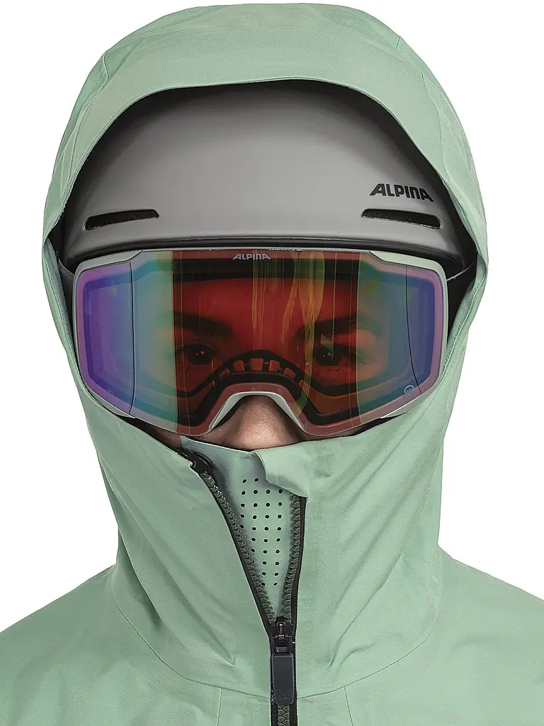 SCHÖFFEL | Damen Skijacke Style Lufeld | 