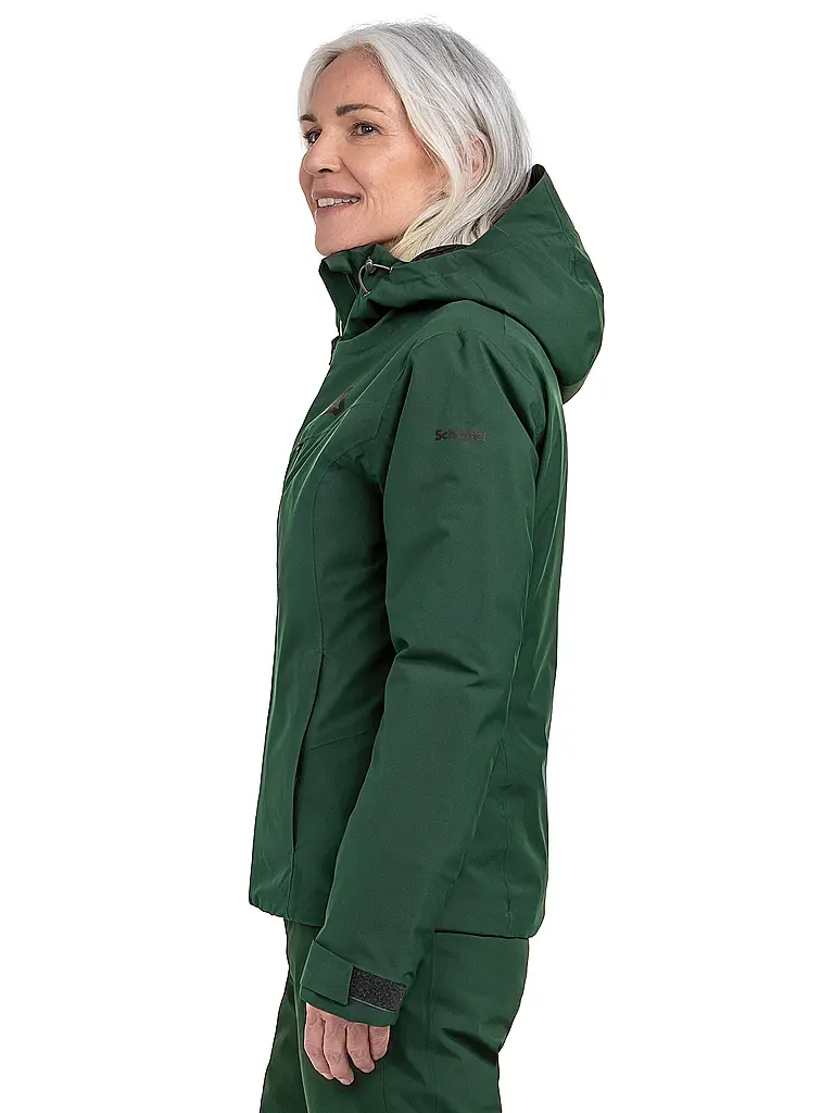 SCHÖFFEL | Damen Skijacke Style Nollen |